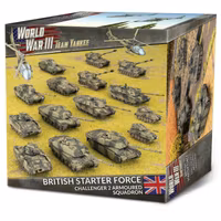 Challenger 2 Army Deal