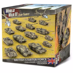 Challenger 2 Army Deal