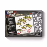 Mechanised Infantry Platoon (plastic)