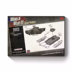 Warrior WRAP 2 Upgrade (x5 sets)