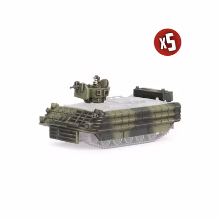 FV432 Bulldog Upgrade (x5 sets)