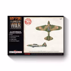 IL-2 Shturmovik Assault Company