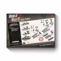 Spartan or Striker Troop (Plastic)