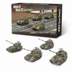 Abbot Field Battery