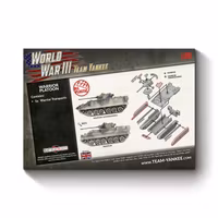 Warrior Platoon (Plastic)