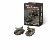 ADATS Air Defence Platoon (x2)