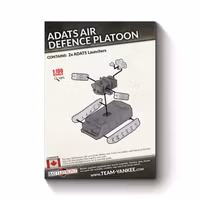 ADATS Air Defence Platoon (x2)
