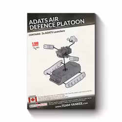 ADATS Air Defence Platoon (x2)
