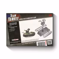 AMX Roland SAM Battery
