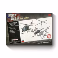 BO-105P Anti-tank Helicopter Flight