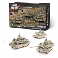 Pereh Anti-tank Platoon
