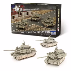 Pereh Anti-tank Platoon
