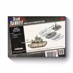 Pereh Anti-tank Platoon