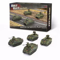 NM135 Transports (x4)