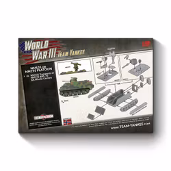 NM135 Transports (x4)