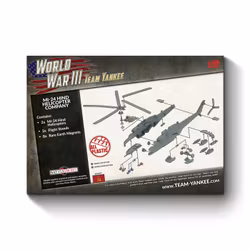 Mi-24 Hind (Plastic)