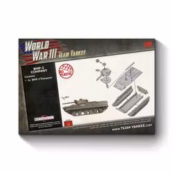 BMP-3 Company (Plastic)