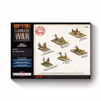 Rifle Company (Plastic)