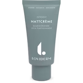 Nattcrème Intensiv