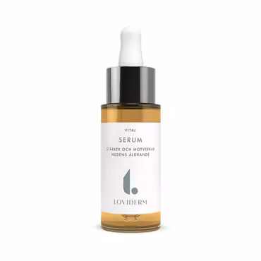 Serum Vital 20 ml