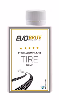 EVOBRITE Rengaskiilto
