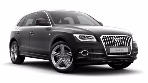 Aurinkosuojakalvo Audi.