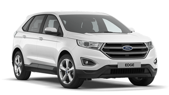 Tummennuskalvot Ford Edge