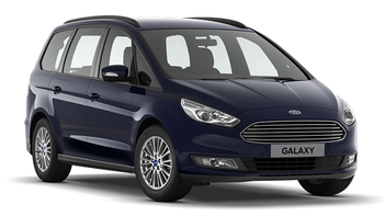 Tummennuskalvot Ford Galaxy