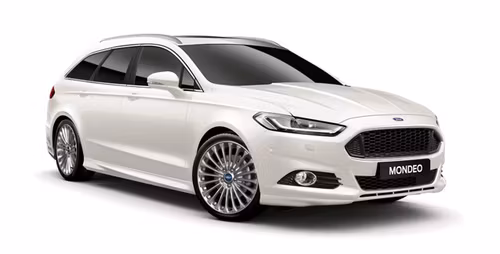 Aurinkosuojakalvo Ford.
