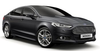 Tummennuskalvot Ford Mondeo Hatchback