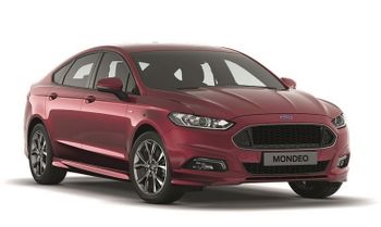 Tummennuskalvot Ford Mondeo sedan