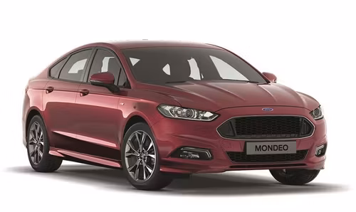 Aurinkosuojakalvo Ford.