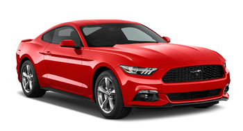 Tummennuskalvot Ford Mustang