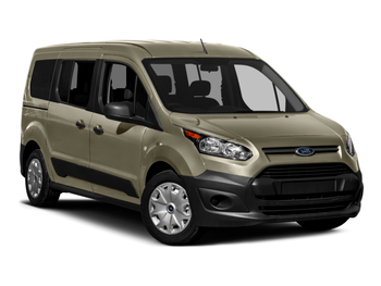 Tummennuskalvot Ford Tourneo Connect