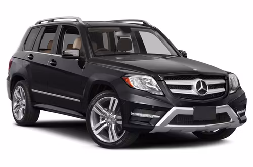Aurinkosuojakalvo Mercedes.