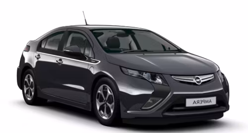 Aurinkosuojakalvo Opel.