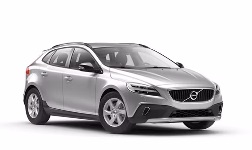 Aurinkosuojakalvo Volvo.