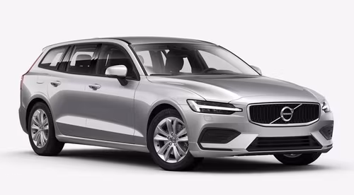 Aurinkosuojakalvo Volvo.