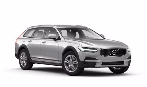 Aurinkosuojakalvo Volvo.