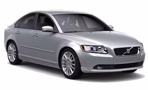 Aurinkosuojakalvo Volvo.