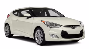 Tummennuskalvot Hyundai Veloster