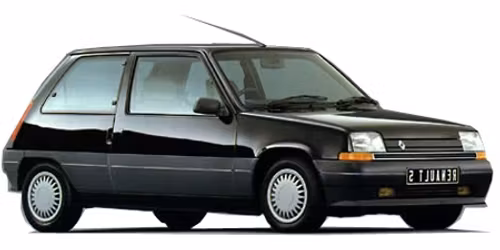 Aurinkosuojakalvo Renault.