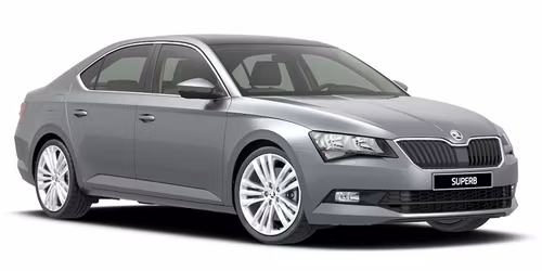Aurinkosuojakalvo Skoda.
