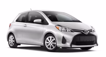 Tummennuskalvot Toyota Auris 3-d