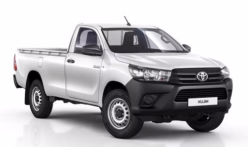 Aurinkosuojakalvo Toyota.