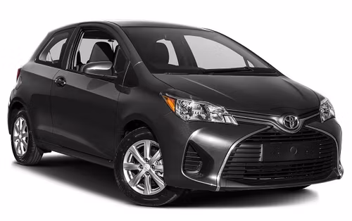 Aurinkosuojakalvo Toyota.