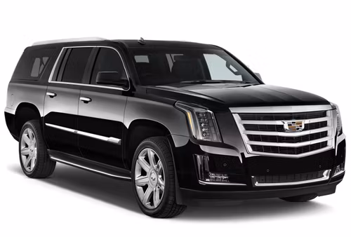 Aurinkosuojakalvo Cadillac.