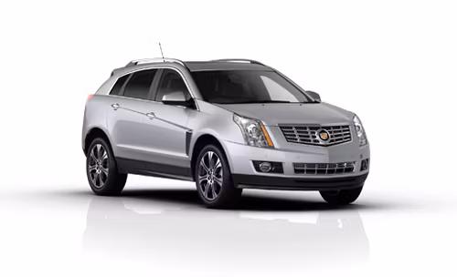 Aurinkosuojakalvo Cadillac.