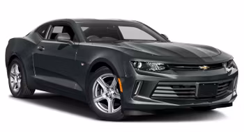 Tummennuskalvot Chevrolet Camaro