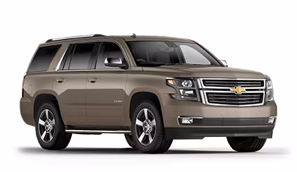 Aurinkosuojakalvo Chevrolet Tahoe - Evofilm Aurinkosuojakalvo autoon